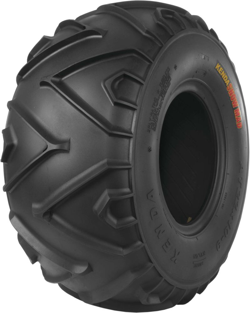 Kenda K584 Snow Mad Tire