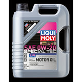 Liqui Moly 5L Special Tec LR SAE 0W20 Motor Oil 20410