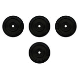 4 Front Rail STD Idler Wheels Kit for Snowmobile ARCTIC CAT Panther 1979-1986