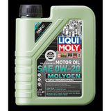 Liqui Moly 1L Molygen New Generation SAE 0W20 Motor Oil 20436