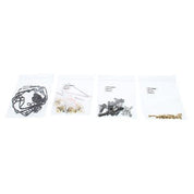 All Balls Bike Carburetor Rebuild Kit For Suzuki GSX-R750 1993-1995 26-1712