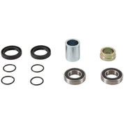 Pivot Works Rear Waterproof Wheel Spacer kit For 2004-2007 Honda CR125R