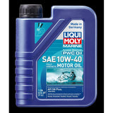 Liqui Moly 1L PWC SAE 10W40 Marine Motor Oil 20528