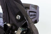 Seizmik Framed Door Kit For Can-Am Defender 52-06027