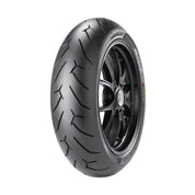 Pirelli 190/50-17 Diablo Rosso II Rear Tire 2068600