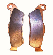 WSM Front Brake Pads for Husqvarna / KTM / Yamaha 125 - 1290 09-5704JL