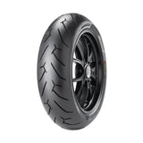 Neumático trasero Pirelli 170/60-17 Diablo Rosso II 2070300