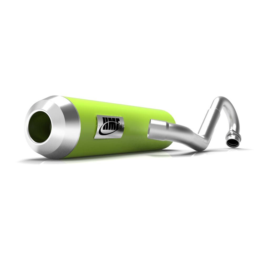 HMF Racing Muffler Honda Grom 17-20 Performance Full System Exhaust