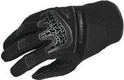FirstGear Women's Airspeed Gloves Black Size: XL