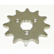 WSM Front Sprocket For Honda 185 / 200 ATC FSH-006-12