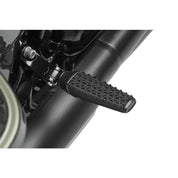 Kuryakyn Thresher Footpegs Black 5953
