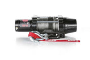 Warn Winch Vrx 45-S W/Synthetic Rope 101040