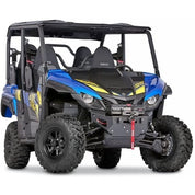 Warn Bumper Sxs Yamaha 101712