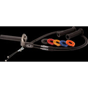 Motion Pro Complete Rev3 Sportbike Lightweight Throttle Kit 01-2921