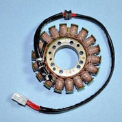 Stator w/11.5" Lead Triumph Daytona 955i 2002-2006 Lionparts