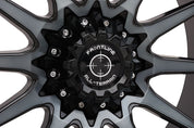 Frontline 762 ATV/UTV Heavy Duty Wheel