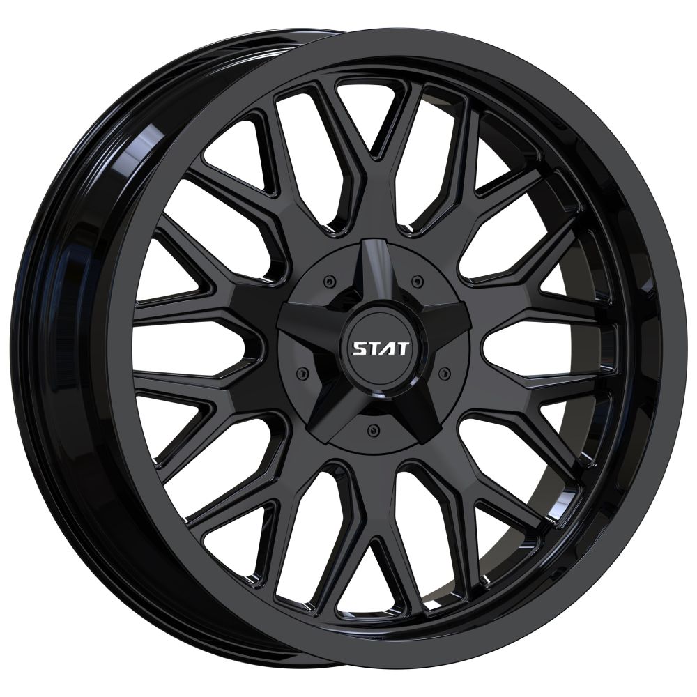 Stat-04 ATV/UTV Heavy Duty Wheel
