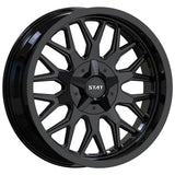 Stat-04 ATV/UTV Heavy Duty Wheel