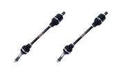 Demon Rear Heavy Duty Axle Set For Polaris RZR 800 LE EPS 2014