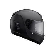 SENA Momentum INC Helmet Matte Black 2X Full Face Pinlock MOI-STD-MB-XXL-01