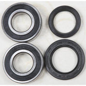 1988-2002 Kawasaki BAYOU 220 Pivot Works Rear Wheel Bearingkit Kawasaki Atv