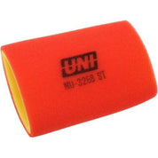 Uni Air Filter Yamaha YFM700 Grizzly 4x4 YFM700 Kodiak 2016 NU-3268ST 14-2131