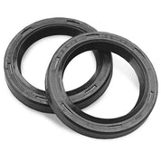 Fork Seal For Honda CR80R 1984-1986 Pair 33 x 46 x 10.5, O.E.