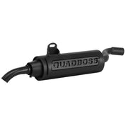 QuadBoss Slip-On Muffler - 678503