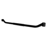 DragonFire Racing Lockdown Harness Bar - Polaris RZR - 4 Seat - Rear - Black - 14-1100
