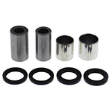 All Balls Racing Rear Lower Shock Bearing Kit 21-0014