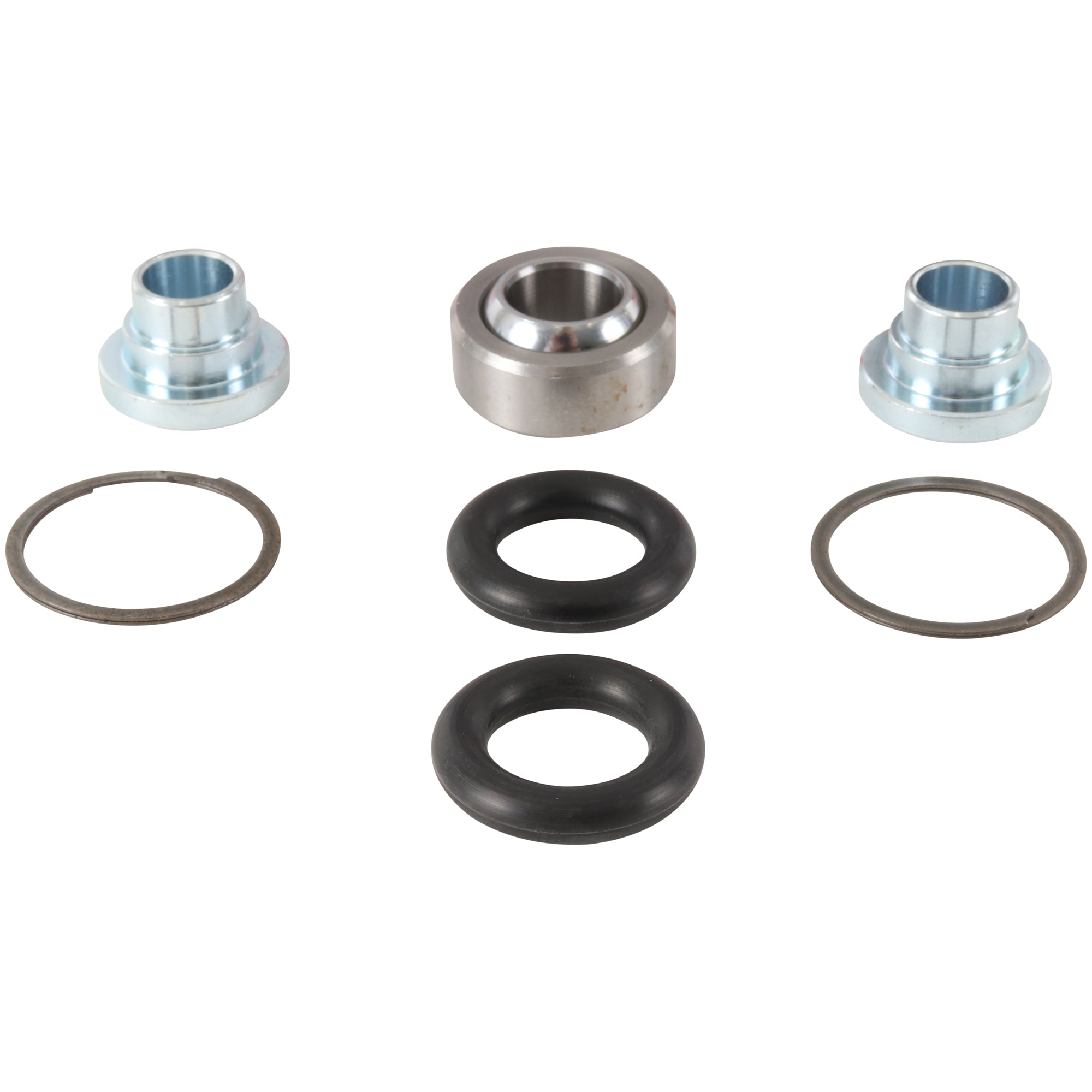 All Balls Racing Rear Lower Fox Shock Bearing Kit 21-0017