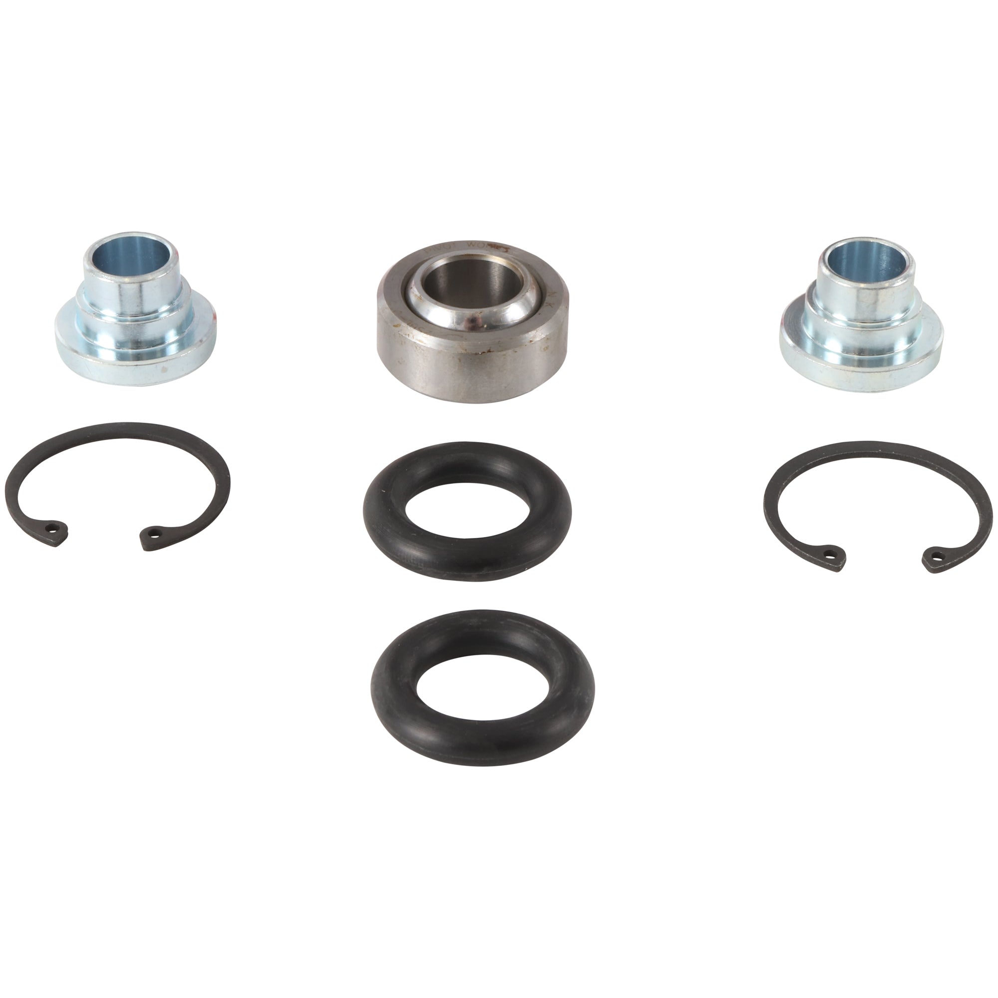 All Balls Racing Rear Lower Shock Bearing Kit 21-0018
