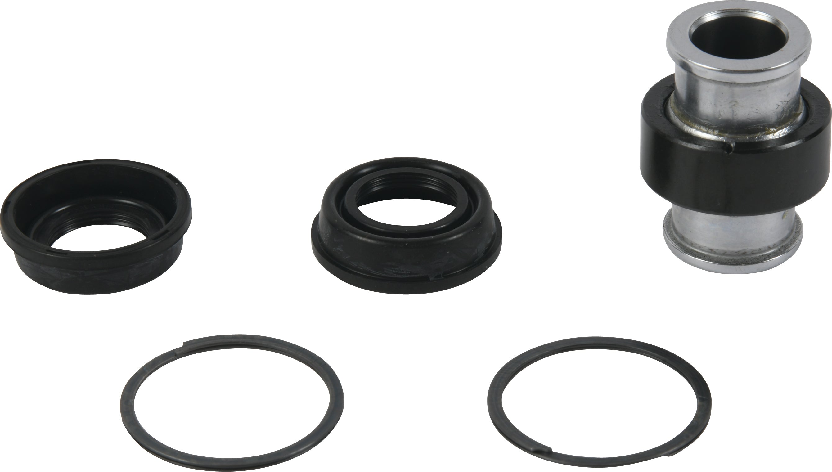 All Balls Racing Front Lower Shock Bearing Kit 21-0028
