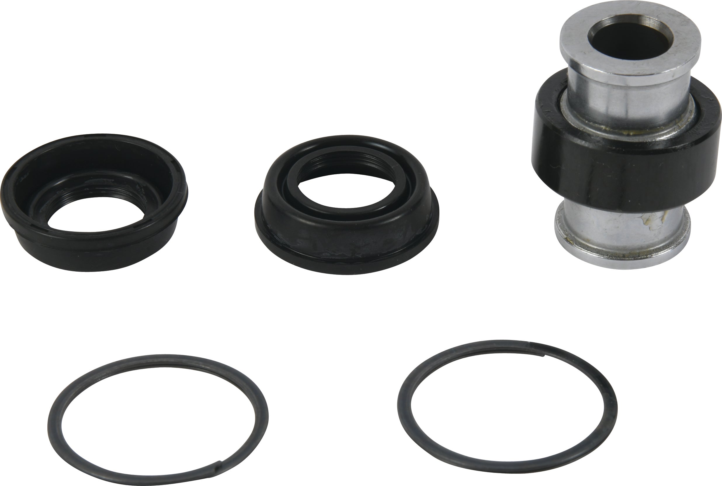 All Balls Racing Front Lower Shock Bearing Kit 21-0033