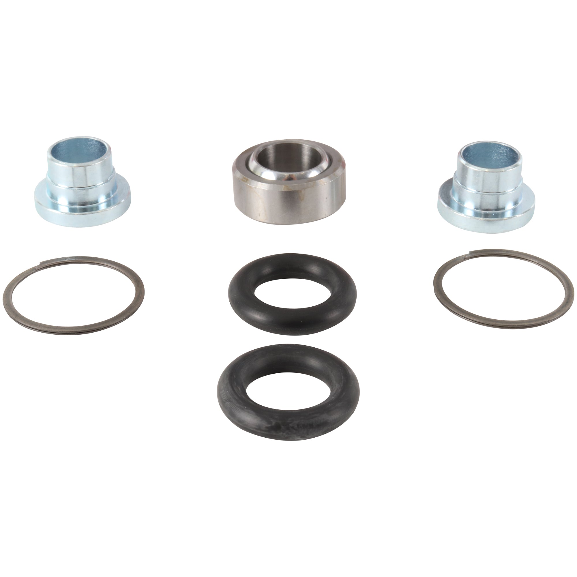 All Balls Racing Rear Lower Shock Bearing Kit 21-0037