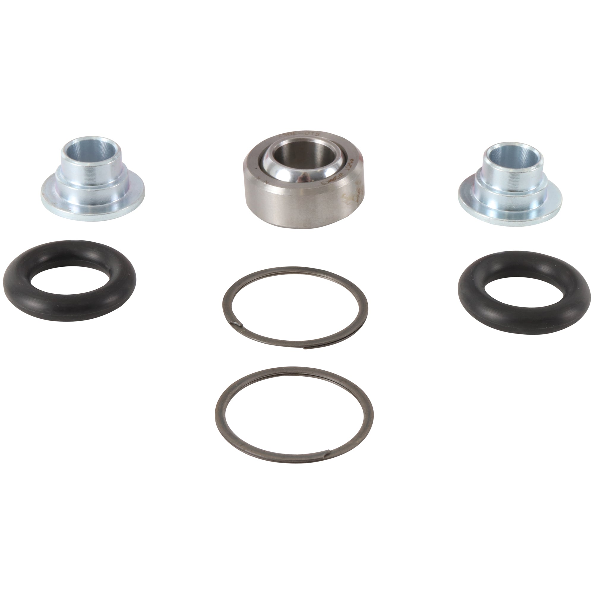 All Balls Racing Front Lower Shock Bearing Kit 21-0051