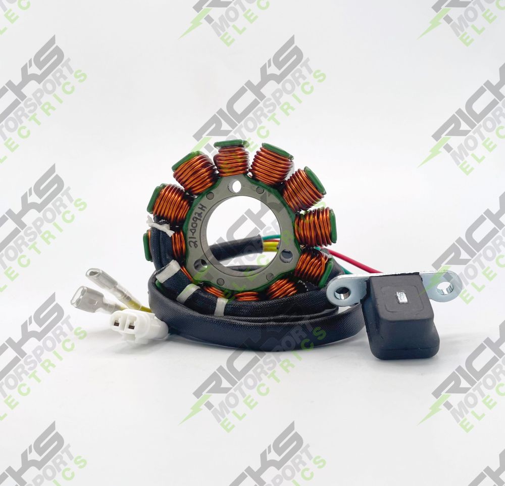 Ricks Hot Shot Series Stator 21-0092H