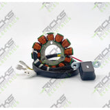 Ricks Hot Shot Series Stator 21-0092H