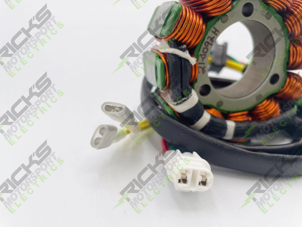 Ricks Hot Shot Series Stator 21-0092H