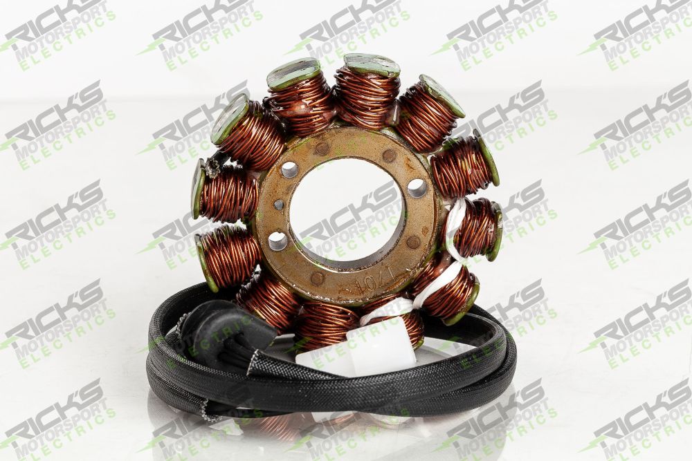 Ricks Stator 21-0095