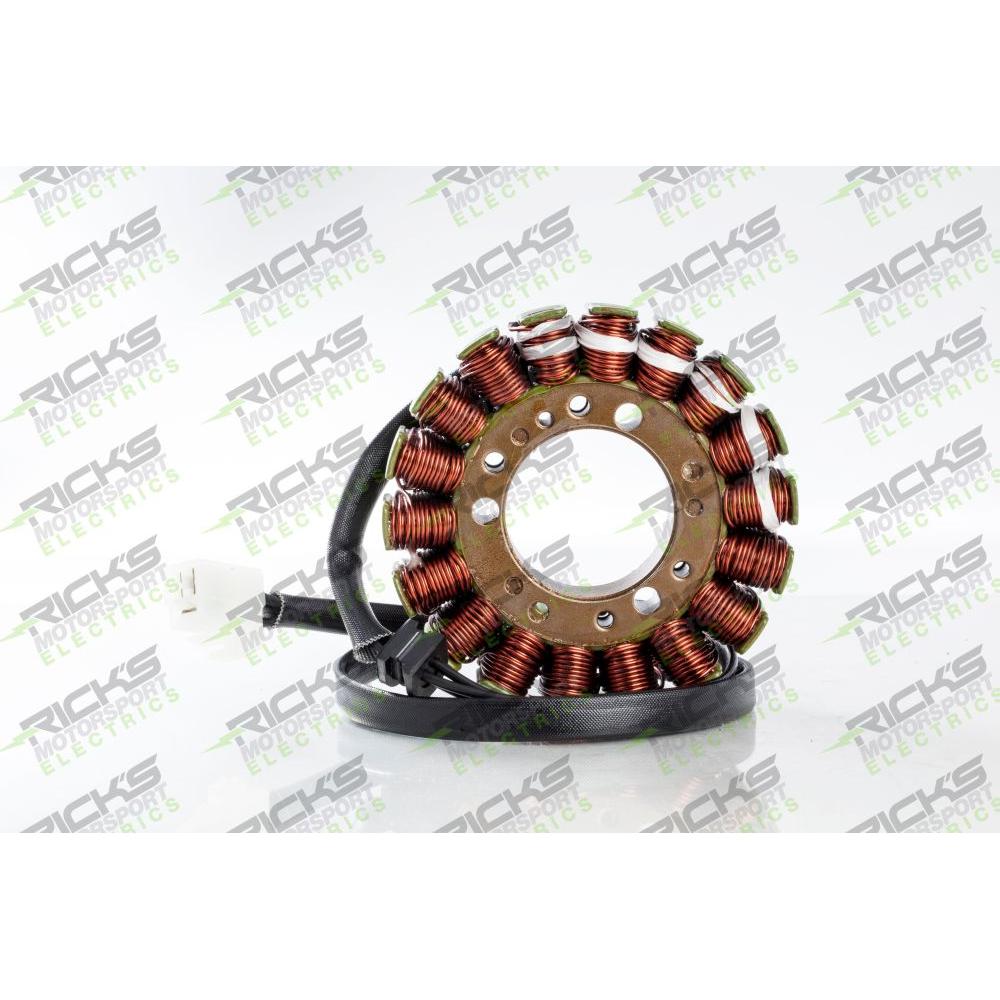 Ricks Stator For Triumph Speed Triple 1050 2005-2010 21-015