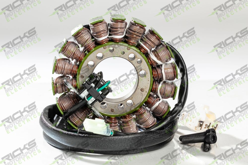 Ricks Stator 21-029