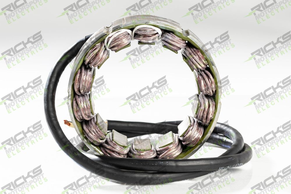 Ricks Stator 21-031