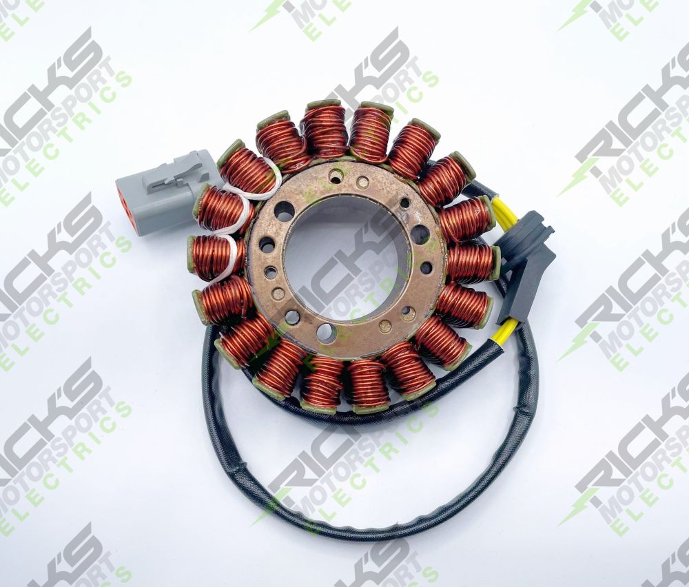 Ricks Stator 21-040