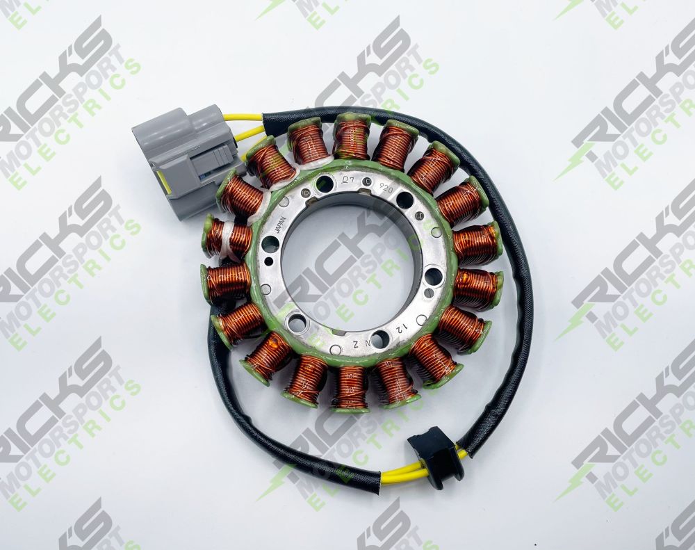 Ricks Stator For Ducati Diavel Strada 1198 2013-2014 21-041