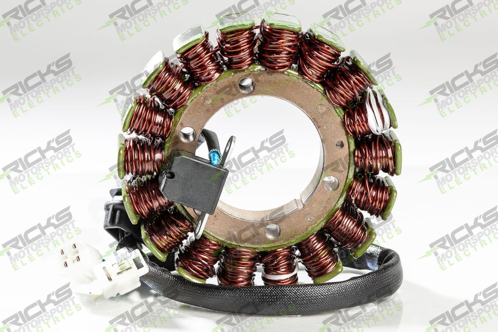 Ricks Stator 21-057