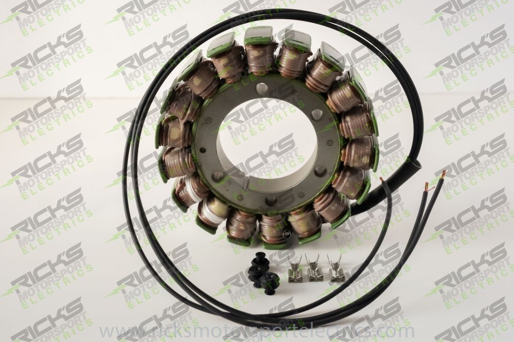 Ricks Stator 21-066