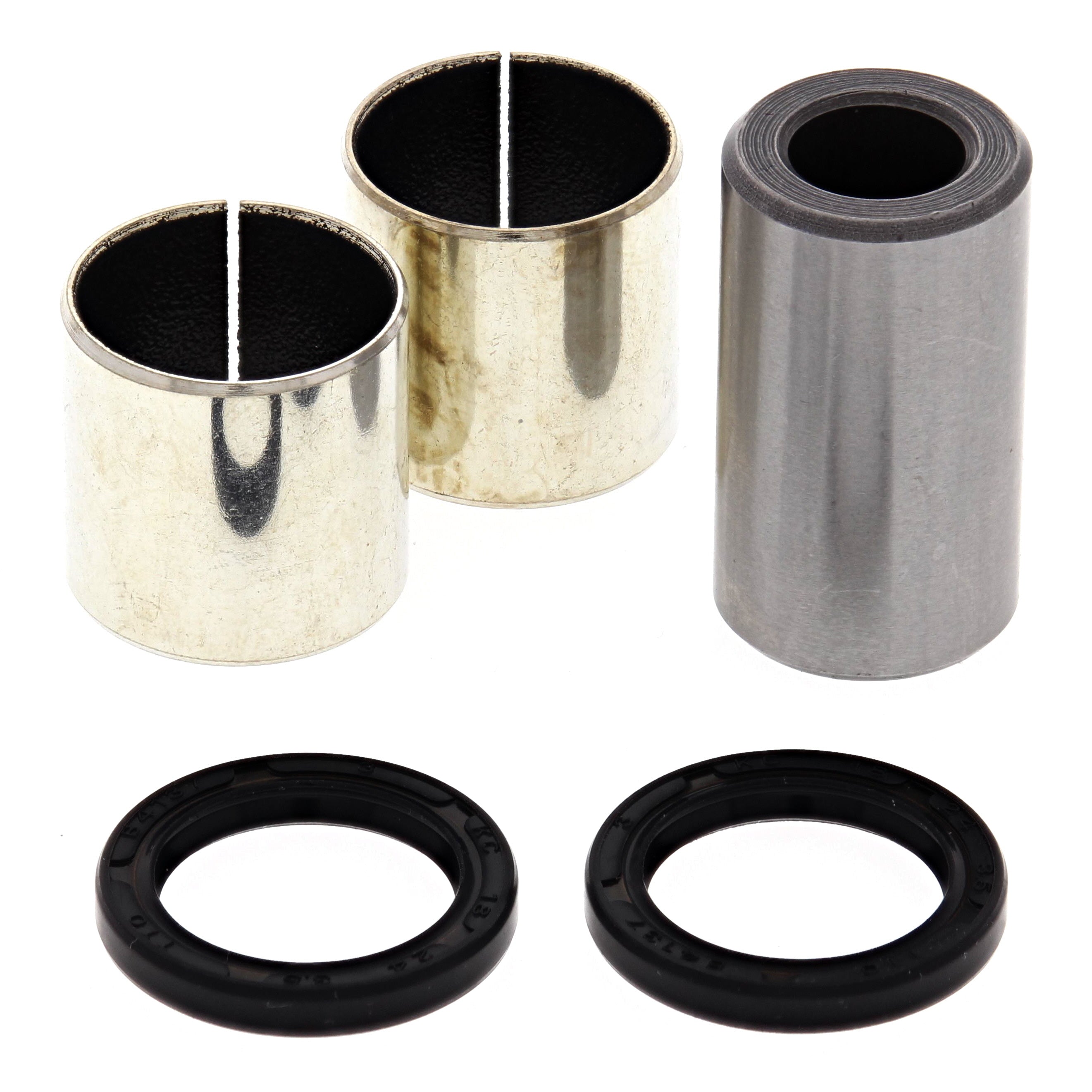 All Balls Racing Rear Lower Shock Bearing Kit 21-1010