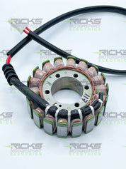 Ricks Stator For Honda Interceptor 750 VFR750F 1994-1997 21-117