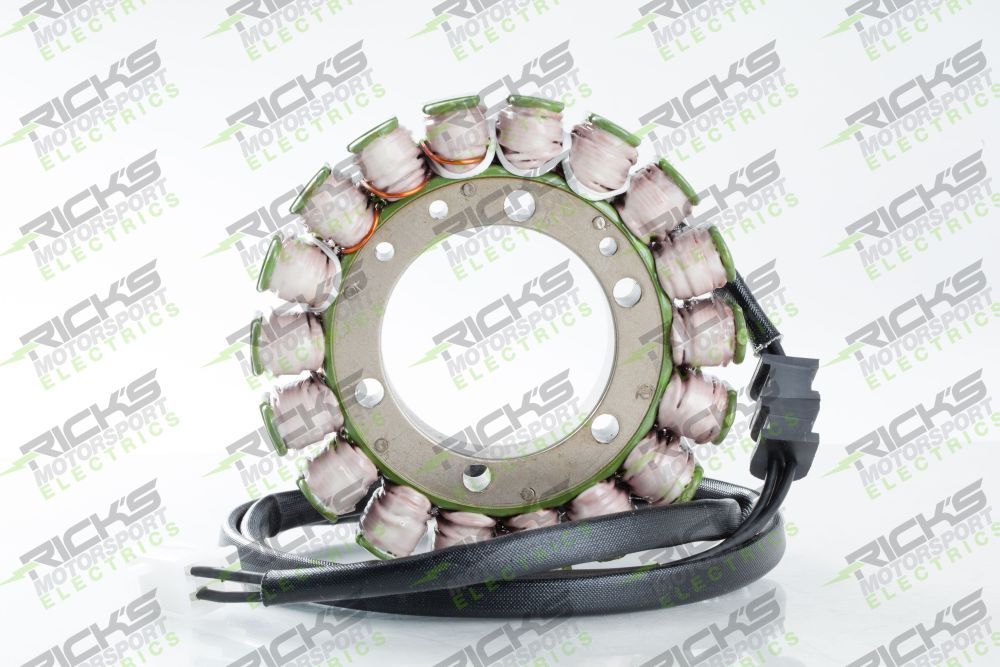 Ricks Stator For Honda Magna 700 VF700C 1985-1986 21-148